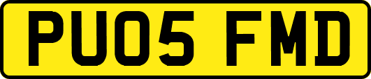 PU05FMD