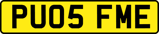 PU05FME