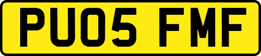 PU05FMF