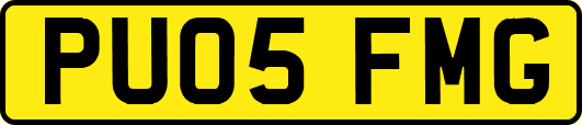 PU05FMG