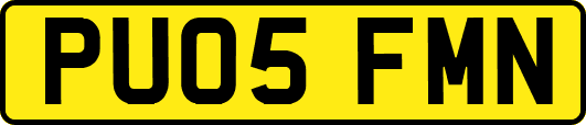 PU05FMN