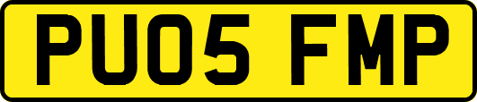 PU05FMP
