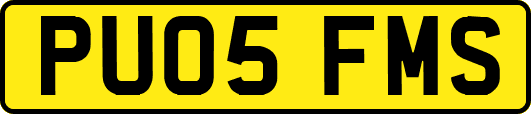 PU05FMS