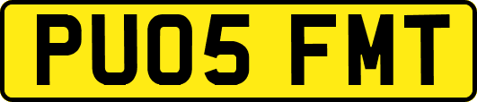 PU05FMT