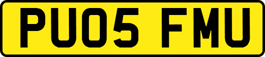 PU05FMU