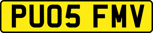 PU05FMV