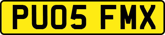PU05FMX