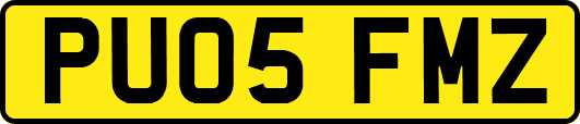 PU05FMZ