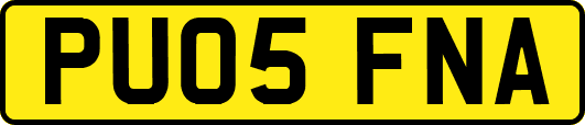 PU05FNA