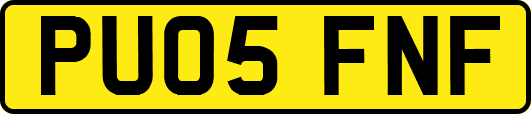 PU05FNF