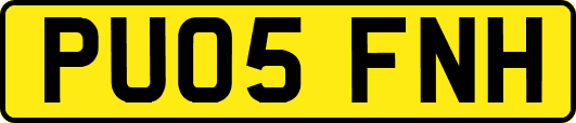 PU05FNH