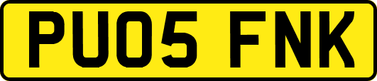PU05FNK