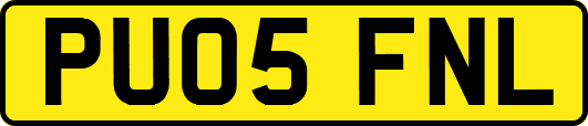 PU05FNL