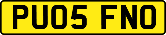 PU05FNO
