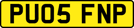 PU05FNP