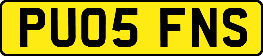 PU05FNS
