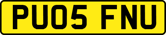 PU05FNU