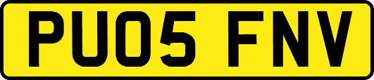 PU05FNV