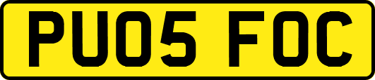 PU05FOC