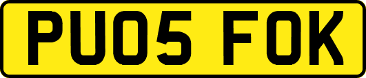 PU05FOK