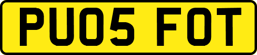 PU05FOT