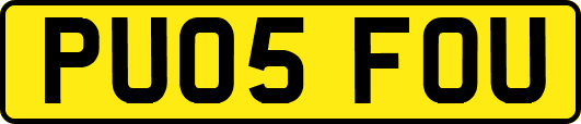 PU05FOU