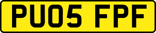 PU05FPF
