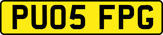 PU05FPG