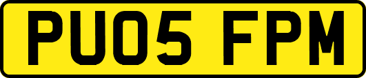 PU05FPM