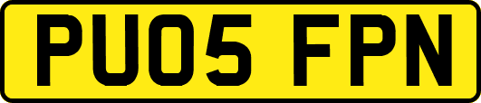 PU05FPN