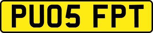 PU05FPT