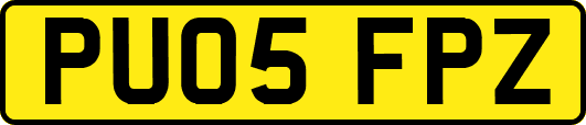 PU05FPZ