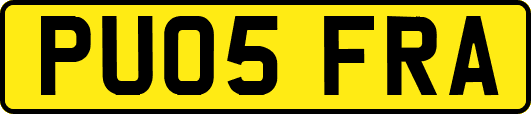 PU05FRA