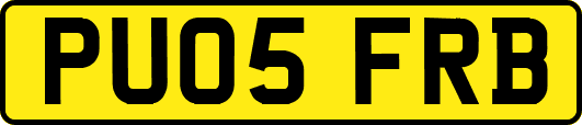PU05FRB