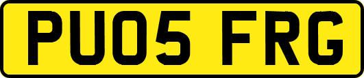 PU05FRG