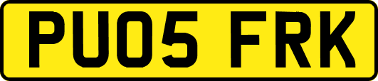 PU05FRK