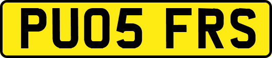 PU05FRS