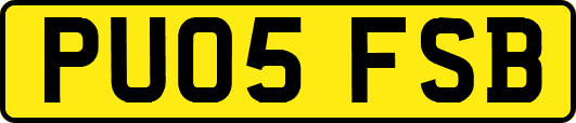 PU05FSB