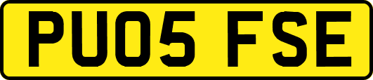 PU05FSE