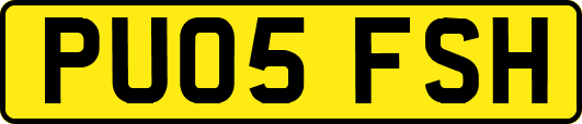 PU05FSH