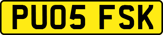 PU05FSK