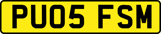 PU05FSM