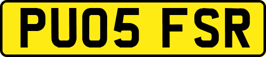 PU05FSR
