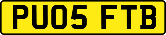 PU05FTB
