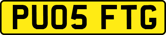 PU05FTG