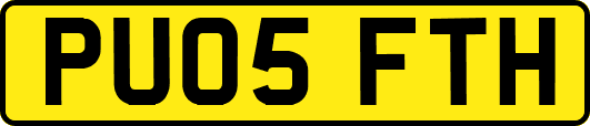 PU05FTH