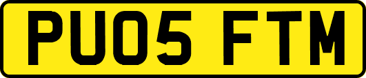 PU05FTM