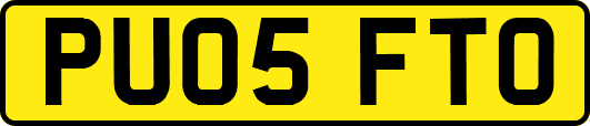 PU05FTO