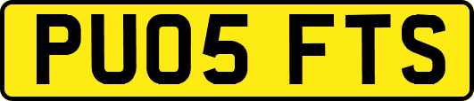 PU05FTS
