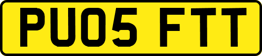 PU05FTT